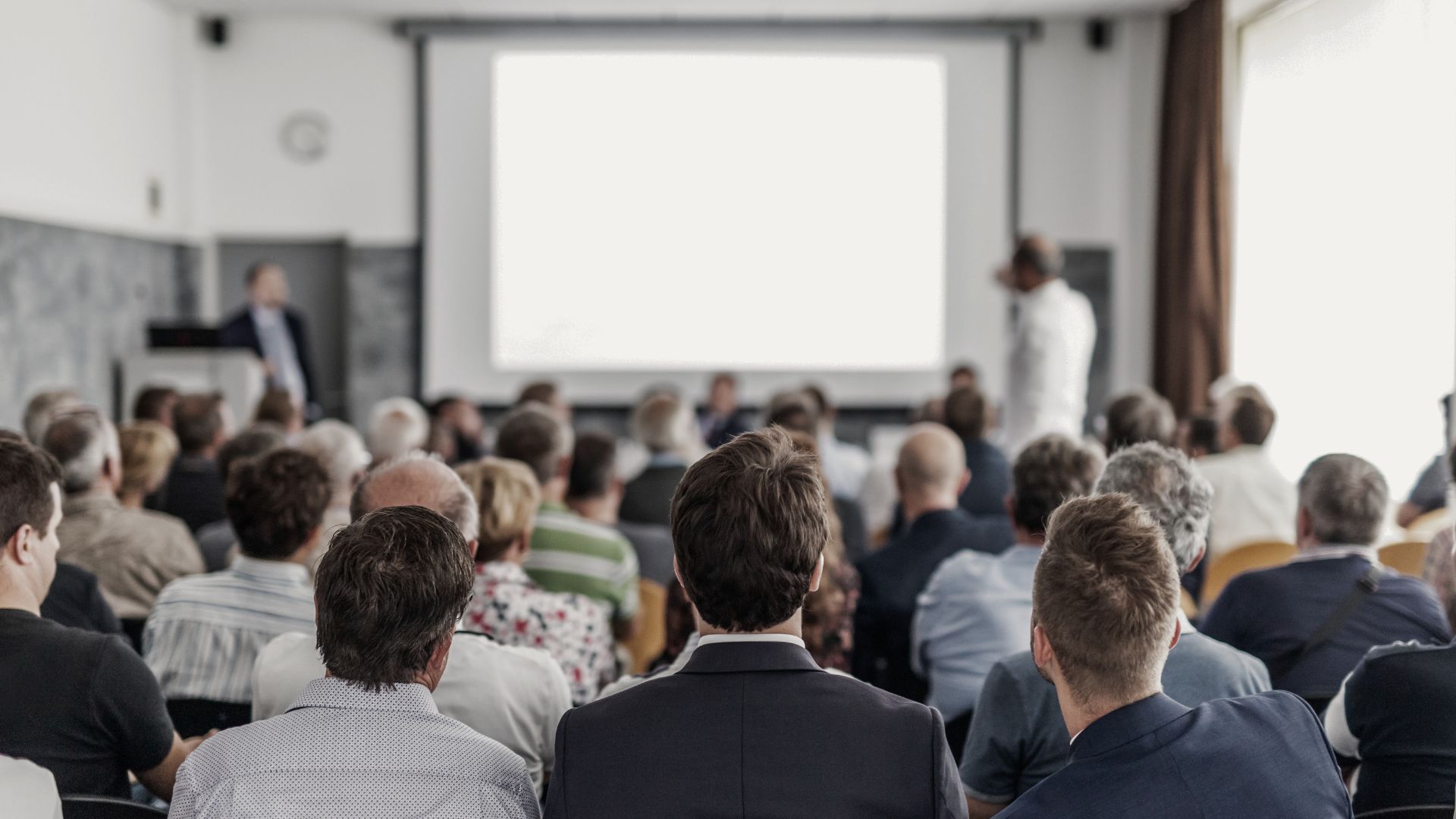 Seminar 1