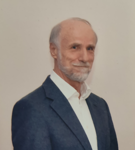 Dr Miroslav M. Milojević