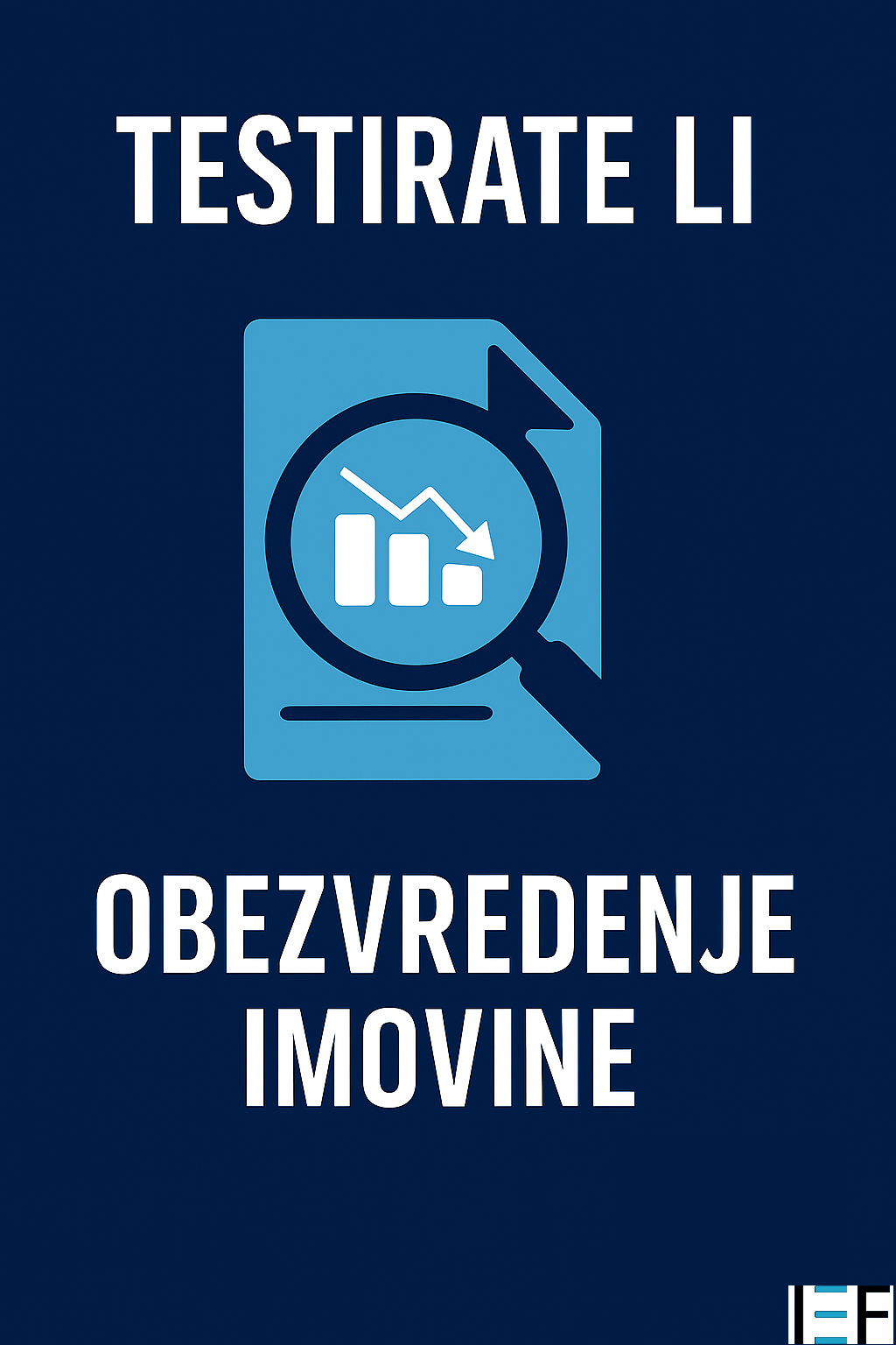 Procene za godišnji izveštaj