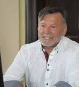 Dragiša Slijepčević
