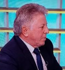 Mićko Mickoski